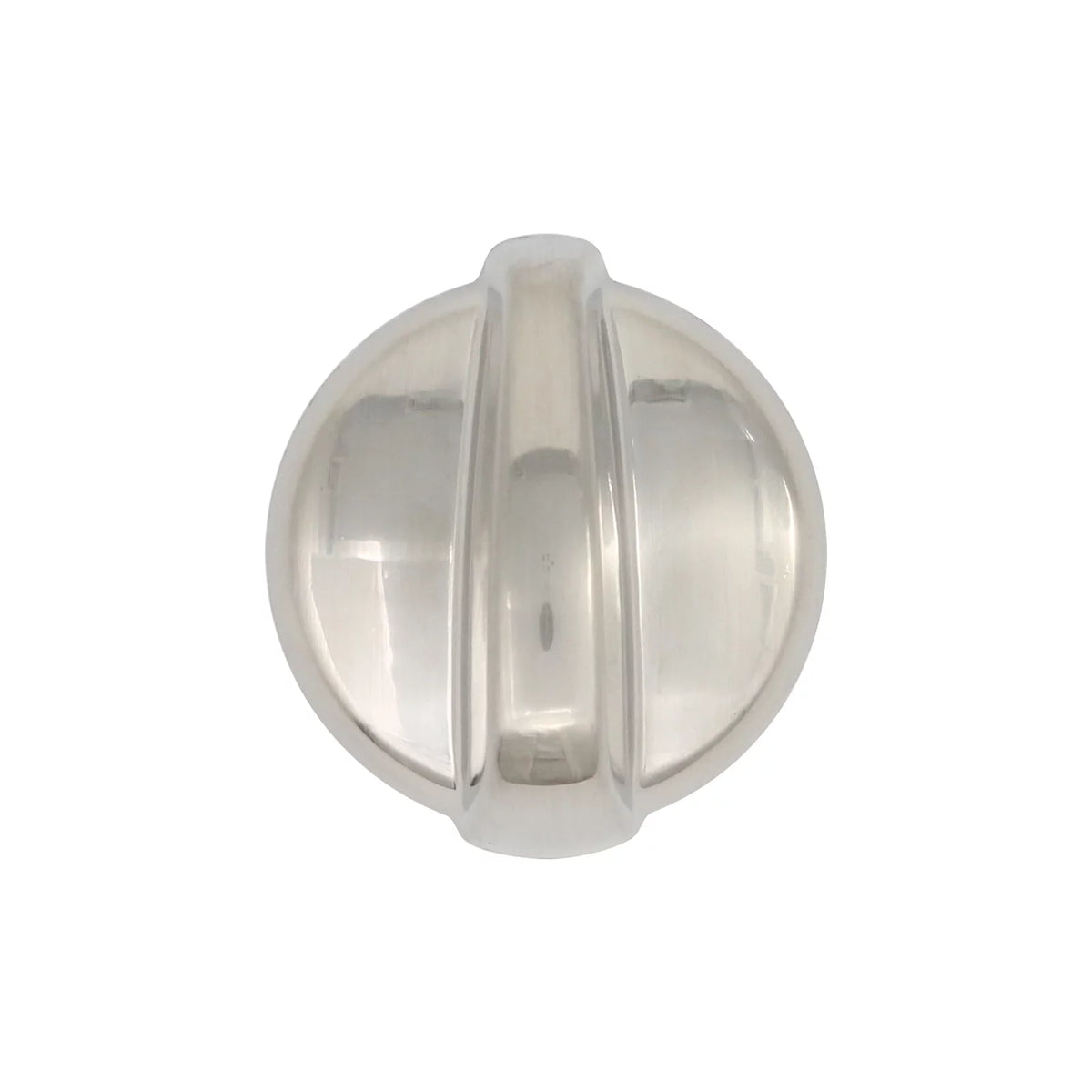 4 Pack Stainless Steel Replacement Control Knob L453