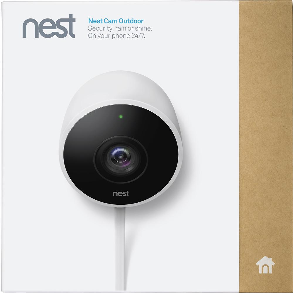 Outdoor Security Camera R48552