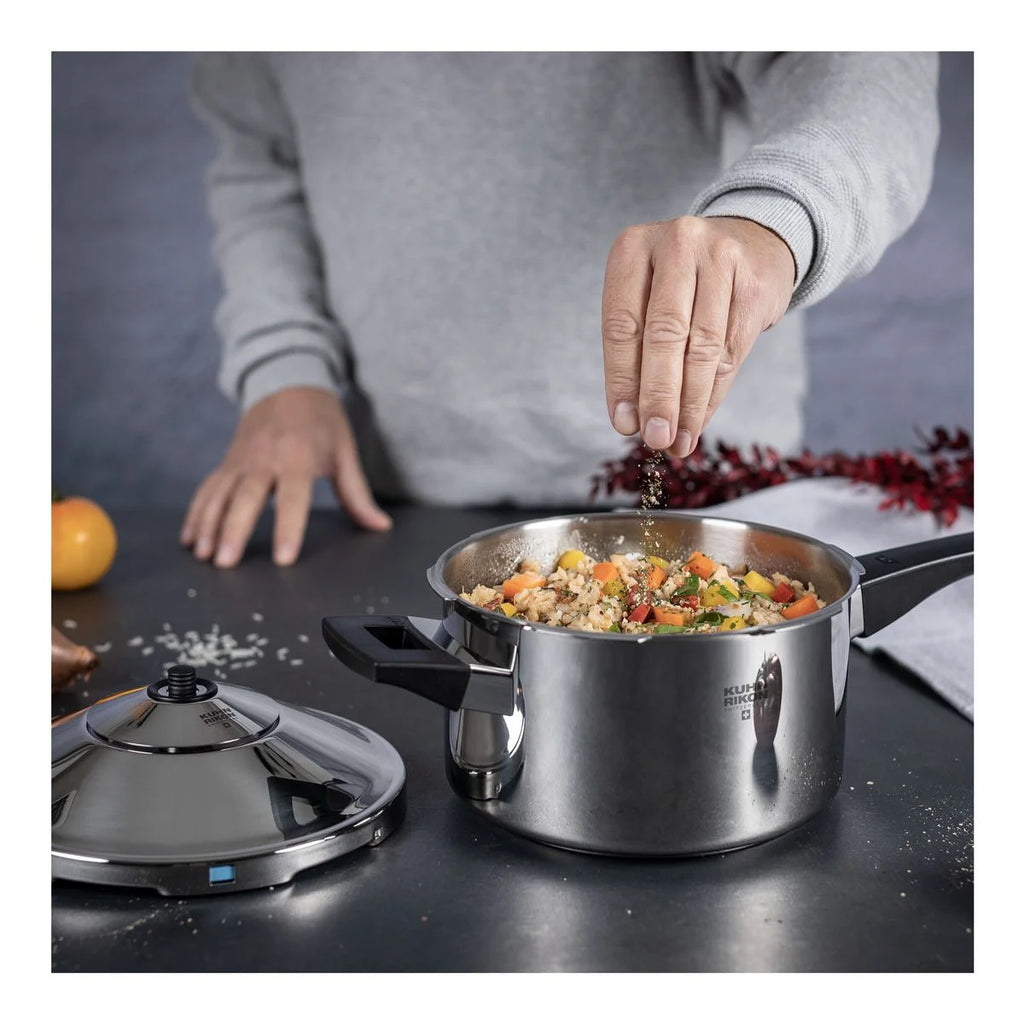 3.5 Qt Pressure Cooker D577048
