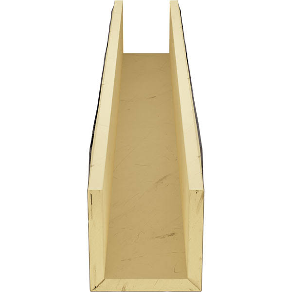 Natural Faux Wood Ceiling Beam Z94821