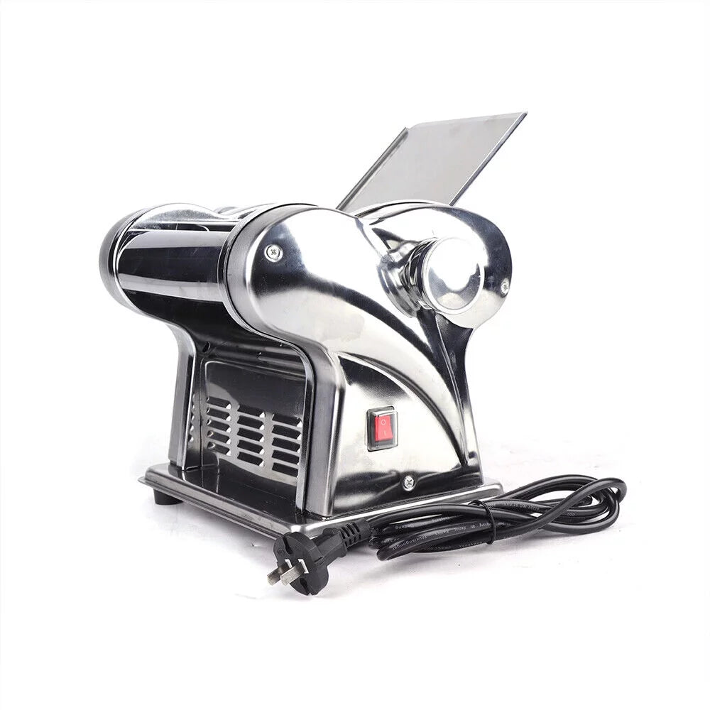 6-speed Electric Pasta Maker with Two Blades Q578
