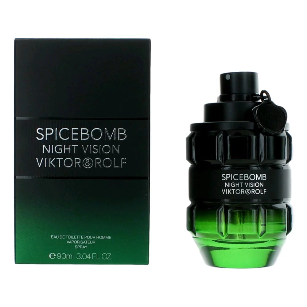 3 oz Eau de Toilette Spray F57193