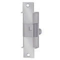 Satin Stainless Steel Electric Strike H1766