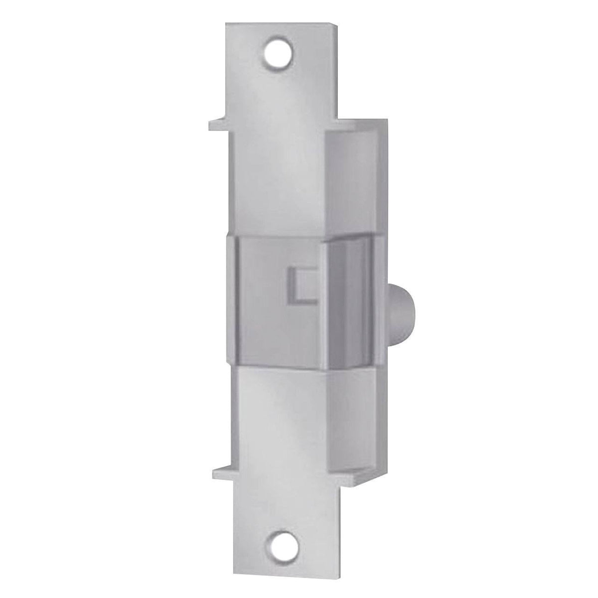 Satin Stainless Steel Electric Strike H1766