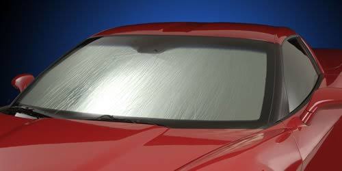 Custom Fit Sun Shade Heat Shield Y759