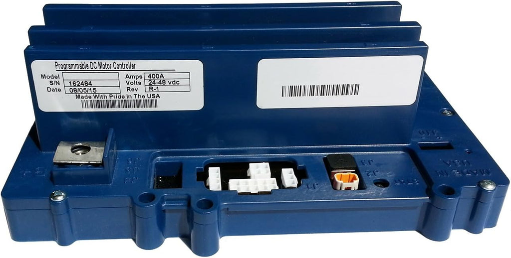 48V 300 Amp Controller T87092