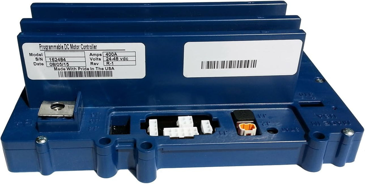 48V 300 Amp Controller T87092