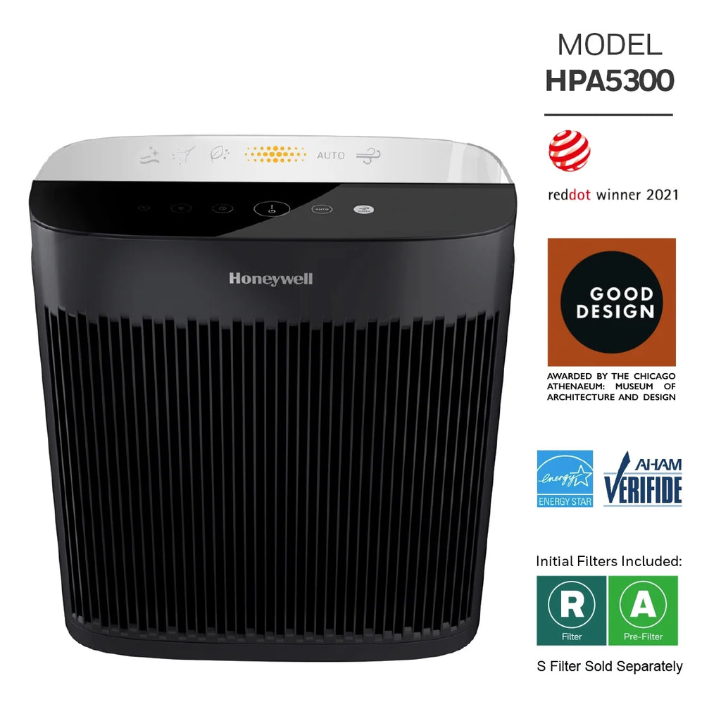 HEPA Air Purifier O4238