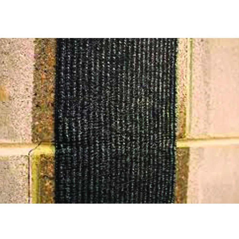 15 ft Carbon Fiber Basement Wall Crack Repair Kit C4545