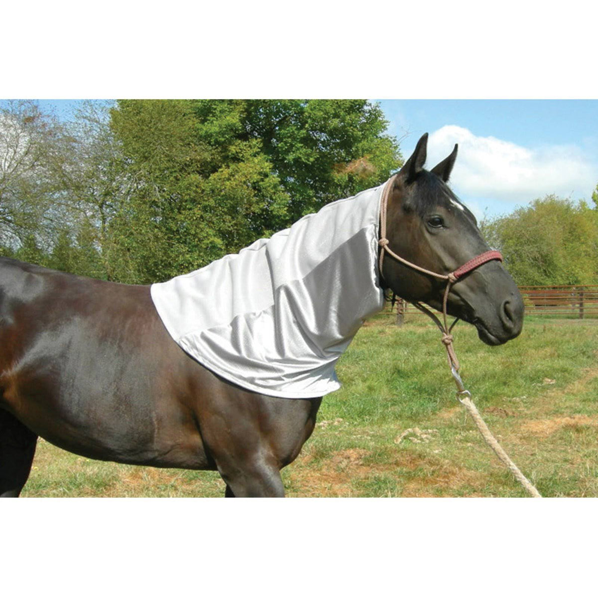 Fly Sheet Neck Guard A633807