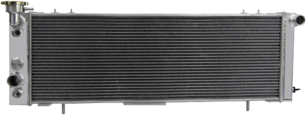 3 Row Core All Aluminum Radiator X262