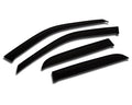 4 Pcs Window Visor Deflector M23992