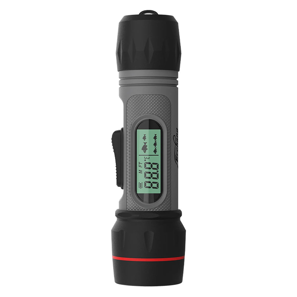Handheld Wireless Waterproof Sonar Fish Finder Q9590
