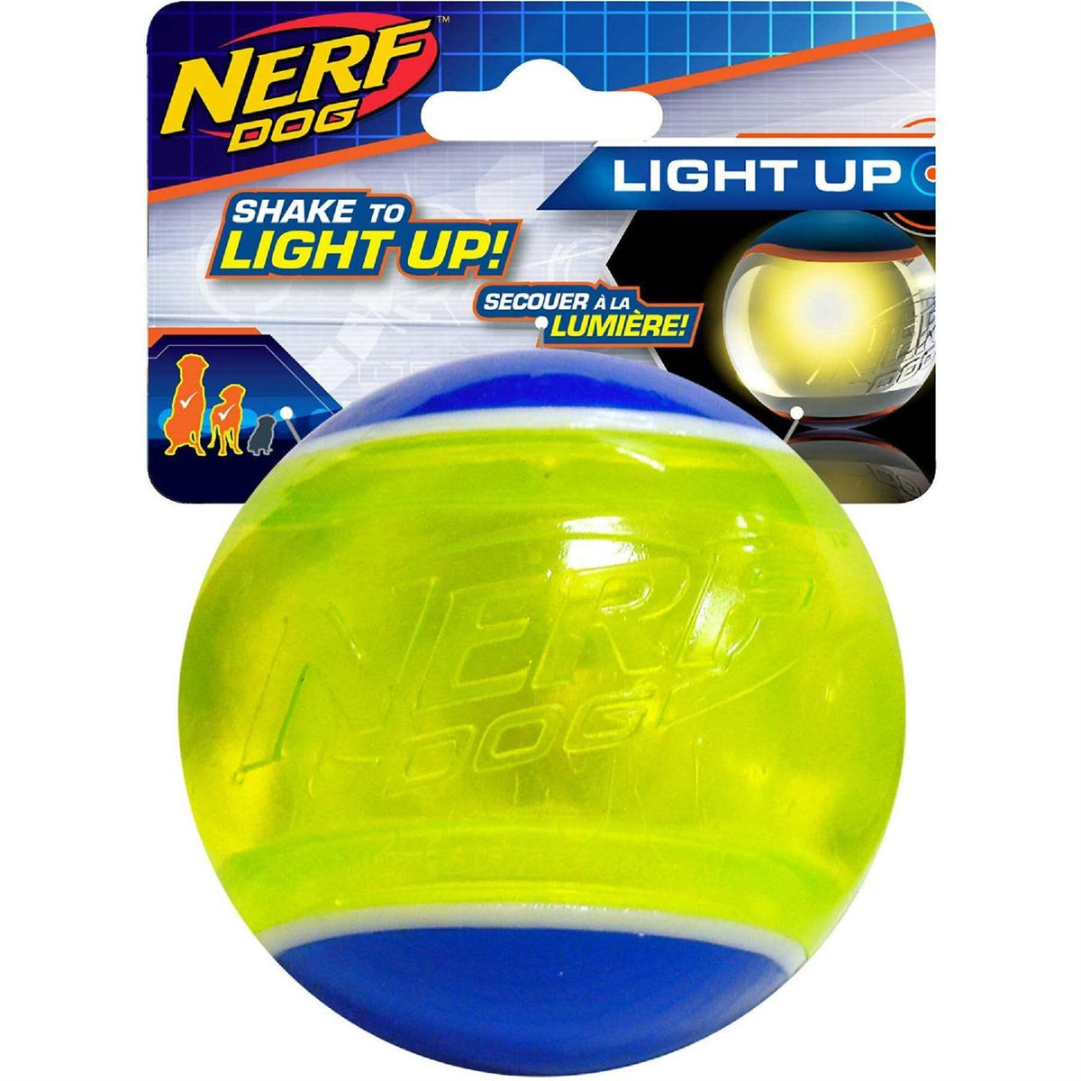 LED Tennis Ball W485351