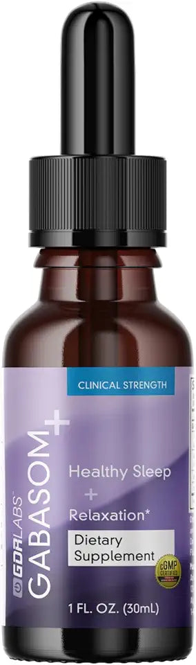 Clinical Strength Dietary Supplement W2325