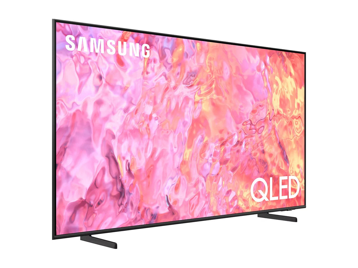 75 Class QLED 4K Smart TV S329