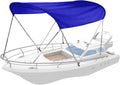 2 Bow Bimini Tops Boat Cover Pack of 2 B988