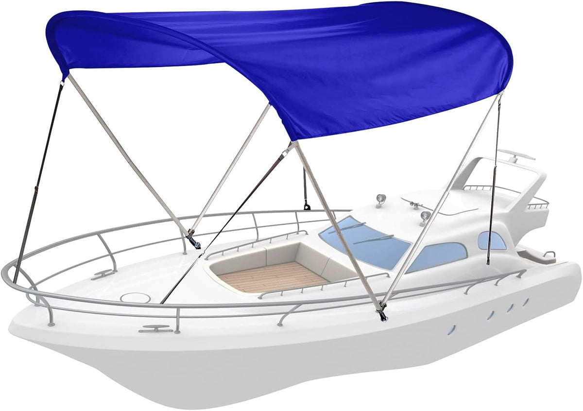 2 Bow Bimini Tops Boat Cover Pack of 2 B988