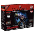512 MB DDR3 SDRAM PCI Express Graphics Card F53909