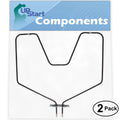 2-Pack Oven Heating Element F377626