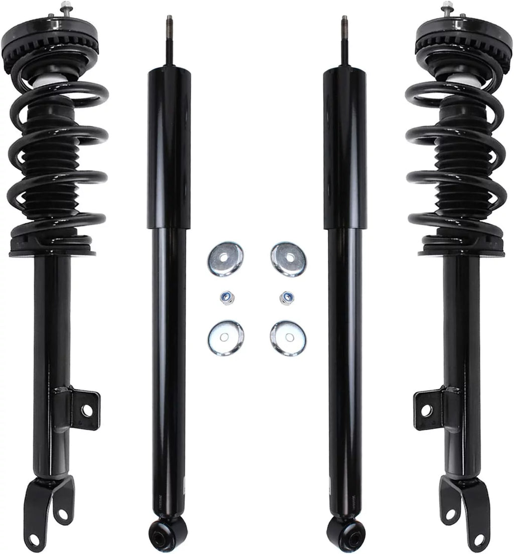 RWD Struts Shock Absorbers with Coil Spring Replacement B471