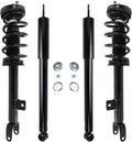RWD Struts Shock Absorbers with Coil Spring Replacement B471