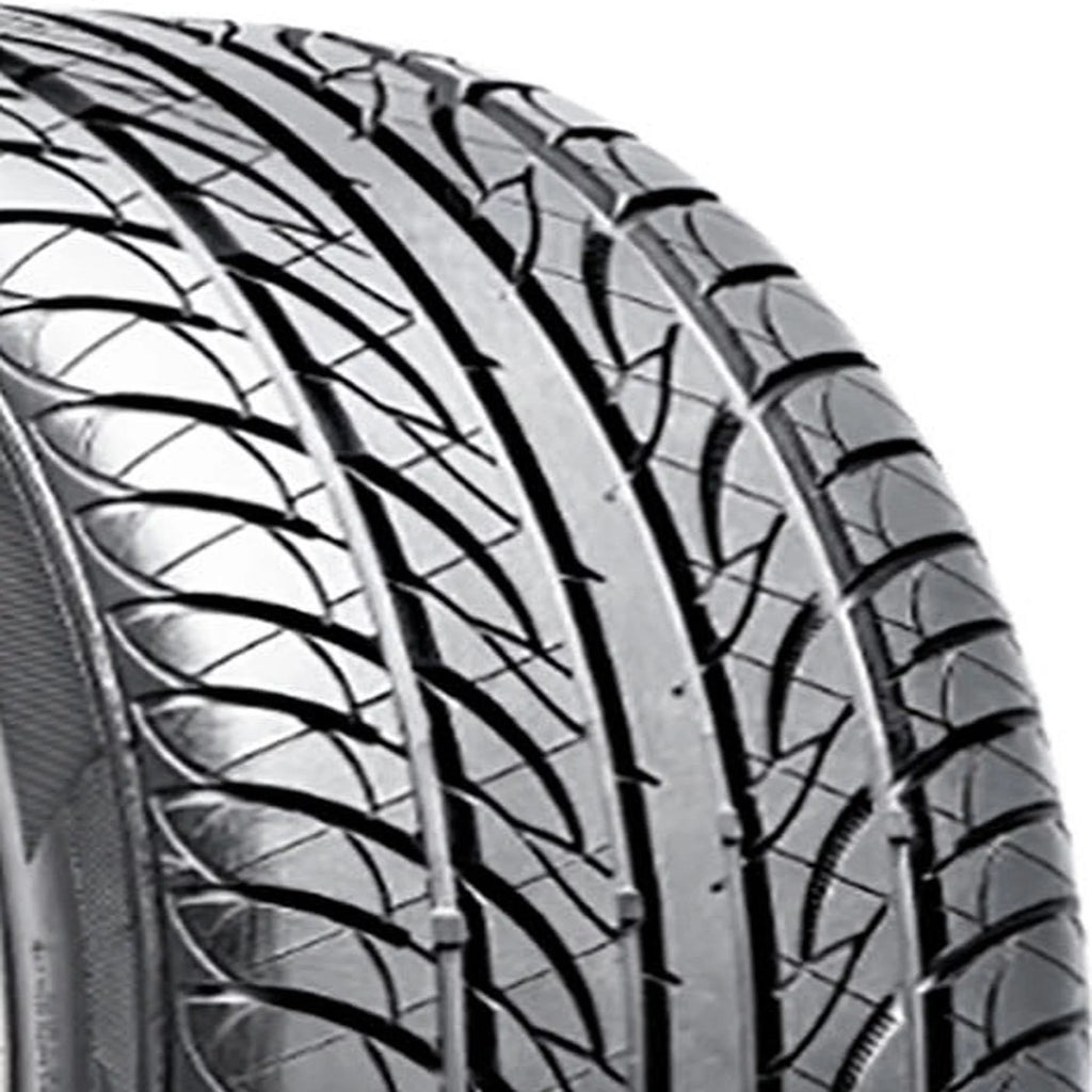 All-Season Tire 215/45R17 91W P9993