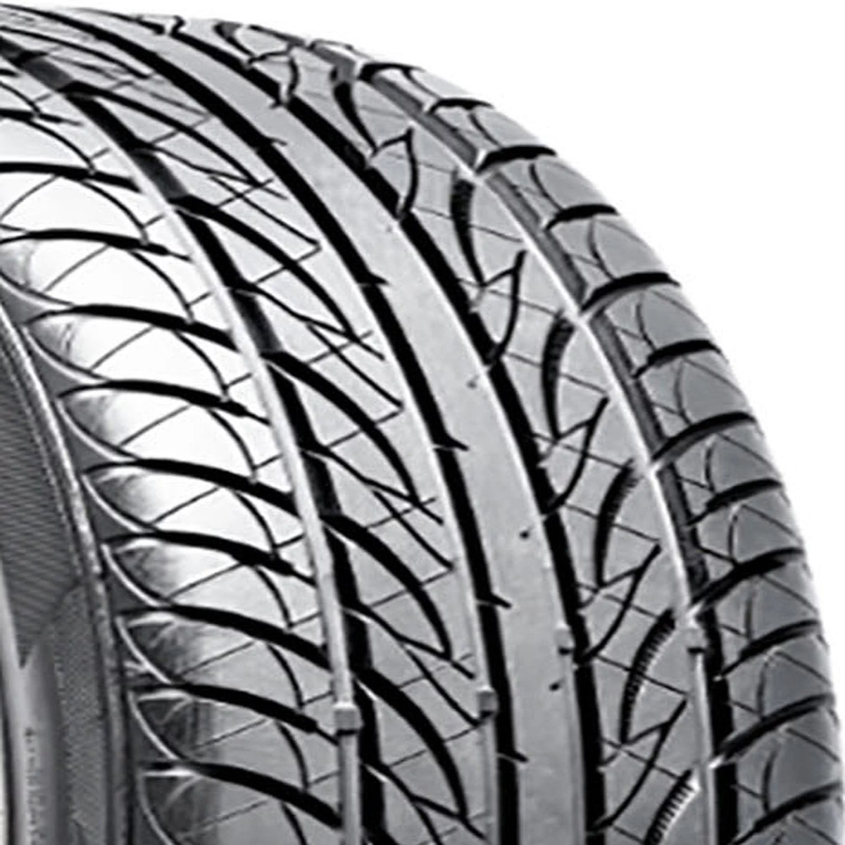 All-Season Tire 215/45R17 91W P9993