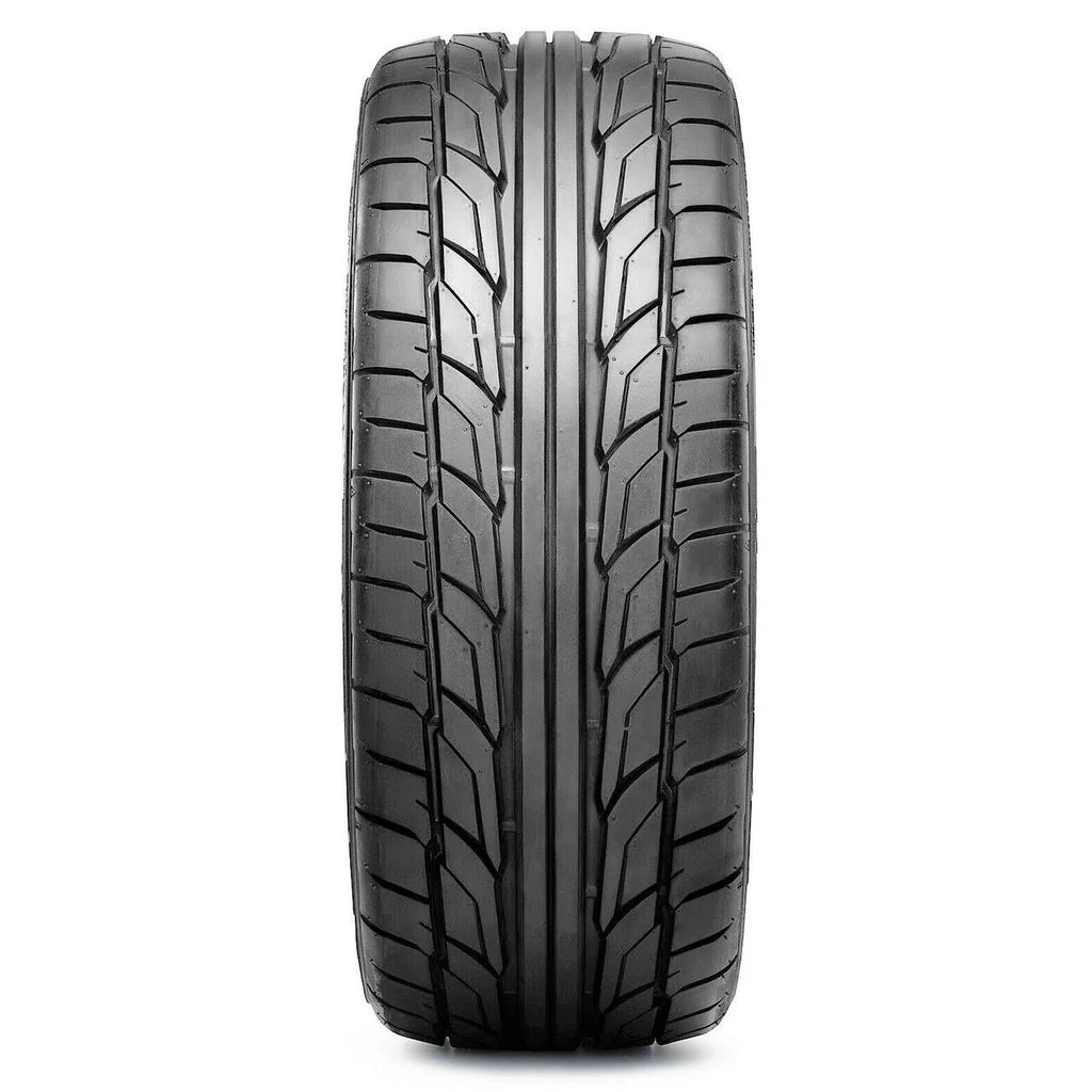255/45ZR18 Performance Radial Tire D427