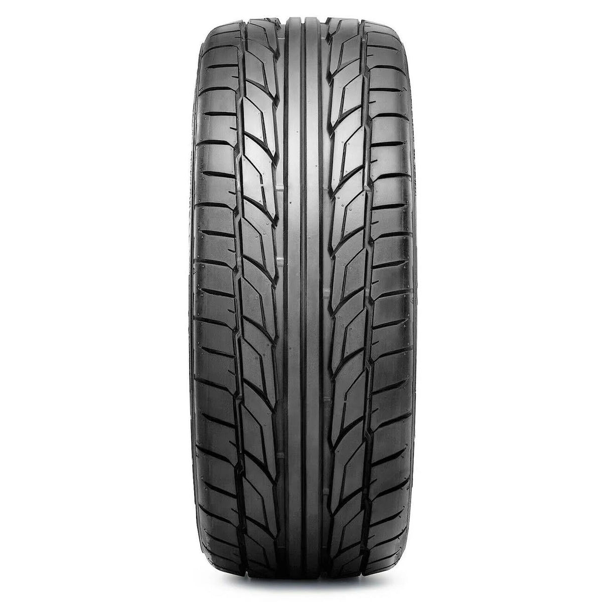 255/45ZR18 Performance Radial Tire D427
