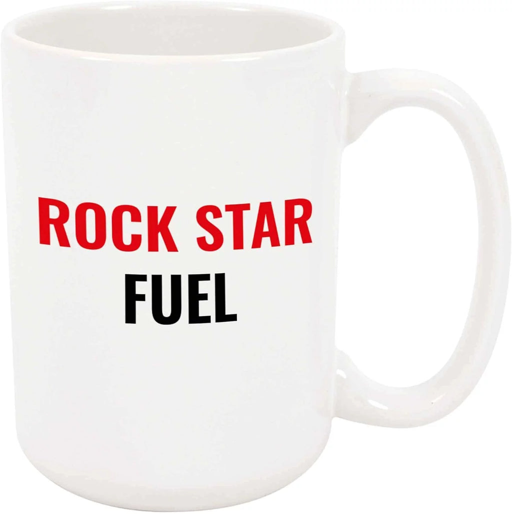 Ceramic Coffee Mug 11 Oz S57699