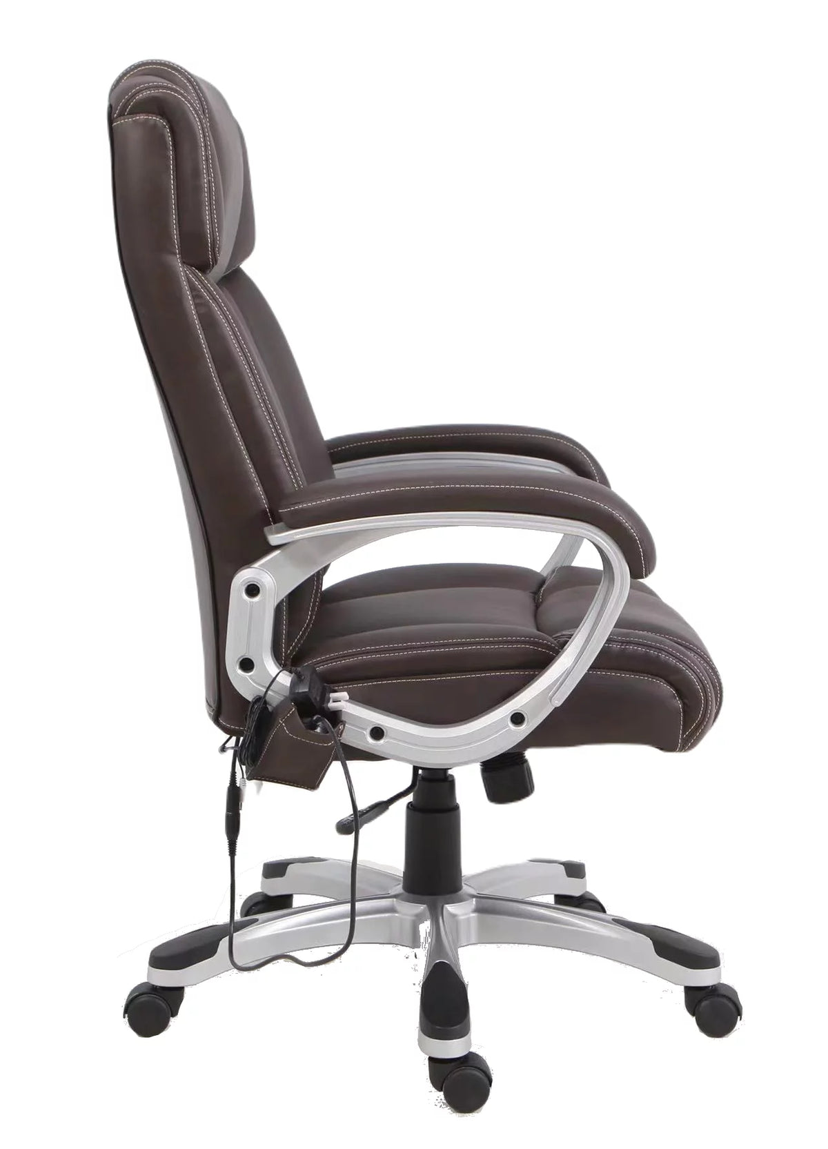 Brown Executive Office Chair B825
