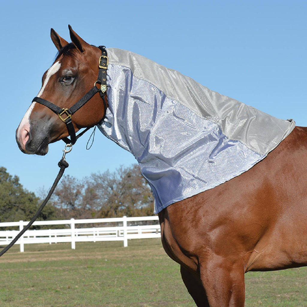 Fly Sheet Neck Guard A633807
