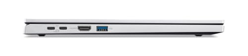 15.6" Full HD IPS Display Intel Core 3 Processor 8GB DDR5 128GB UFS Laptop M55908