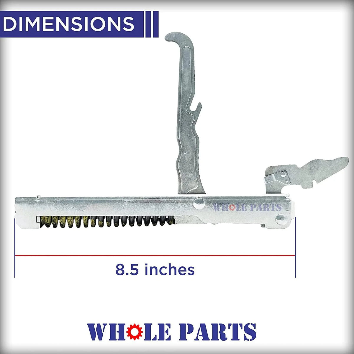 Oven Door Hinge T9463