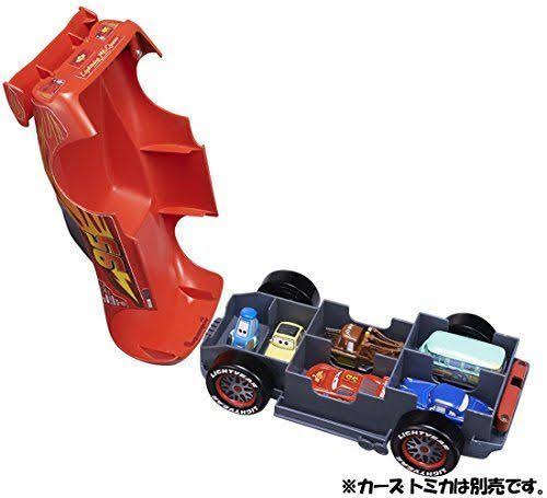 Tomica Cars W2302