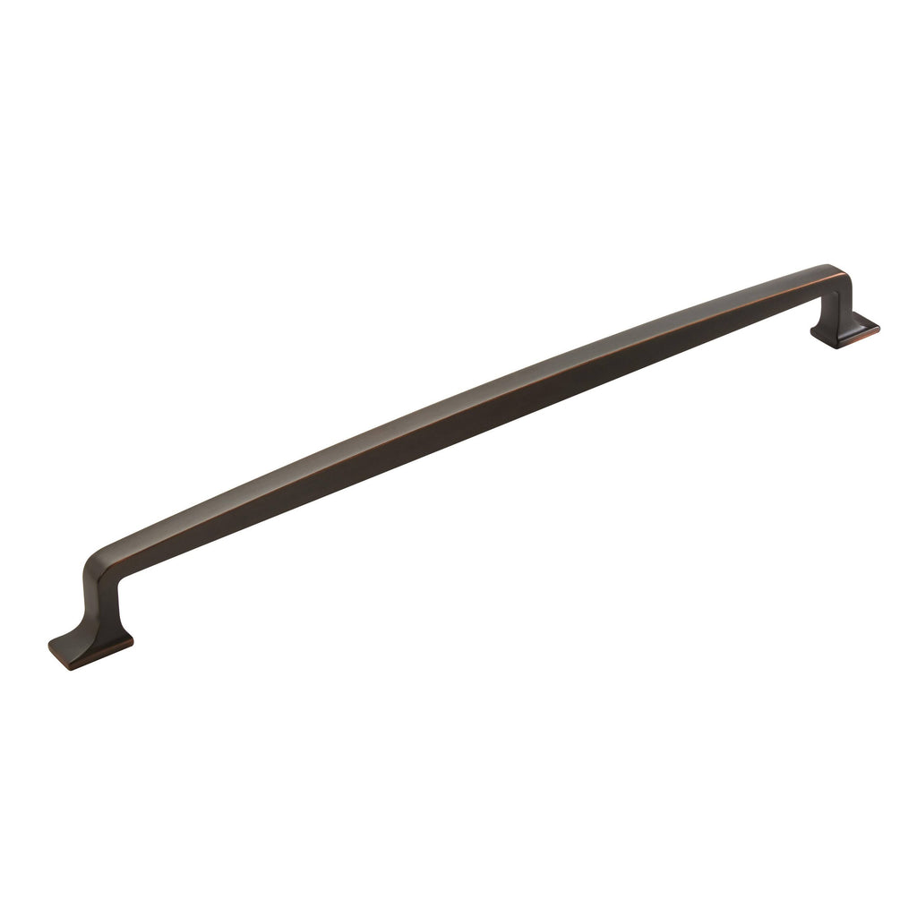 Oil-Rubbed Bronze Appliance Pull C500677