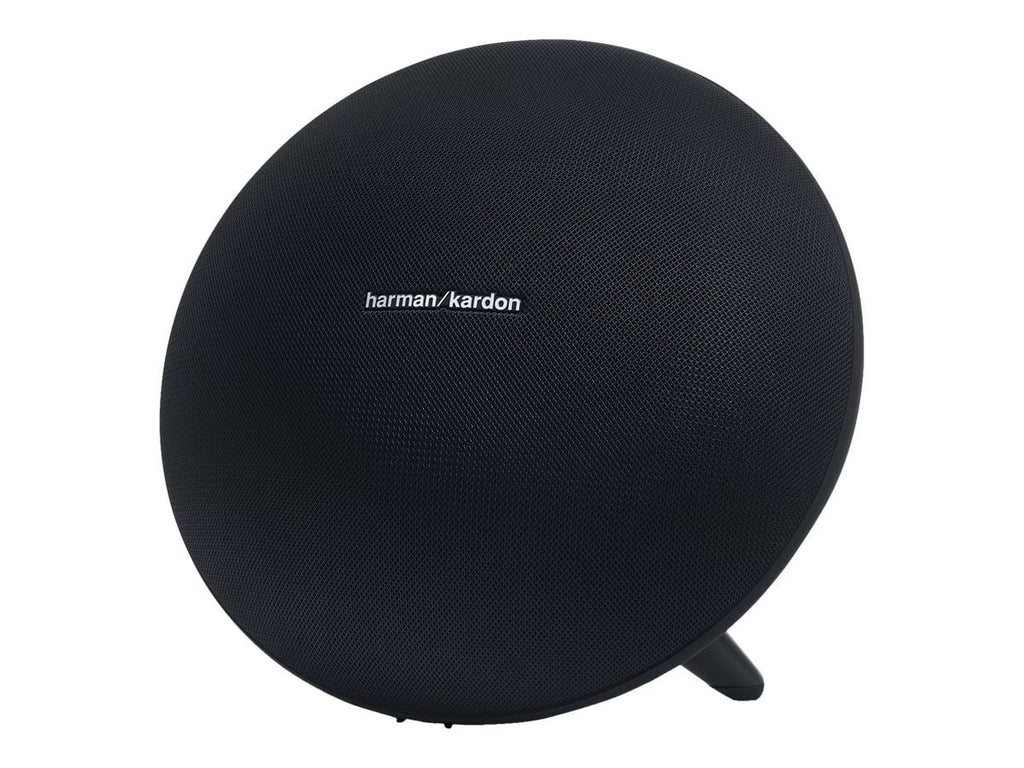Black Bluetooth Speaker N88634