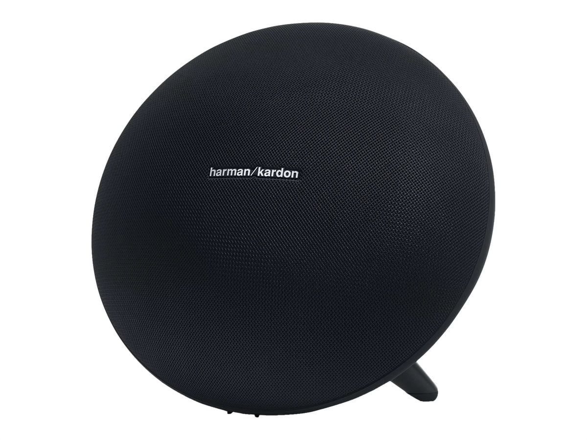 Black Bluetooth Speaker N88634
