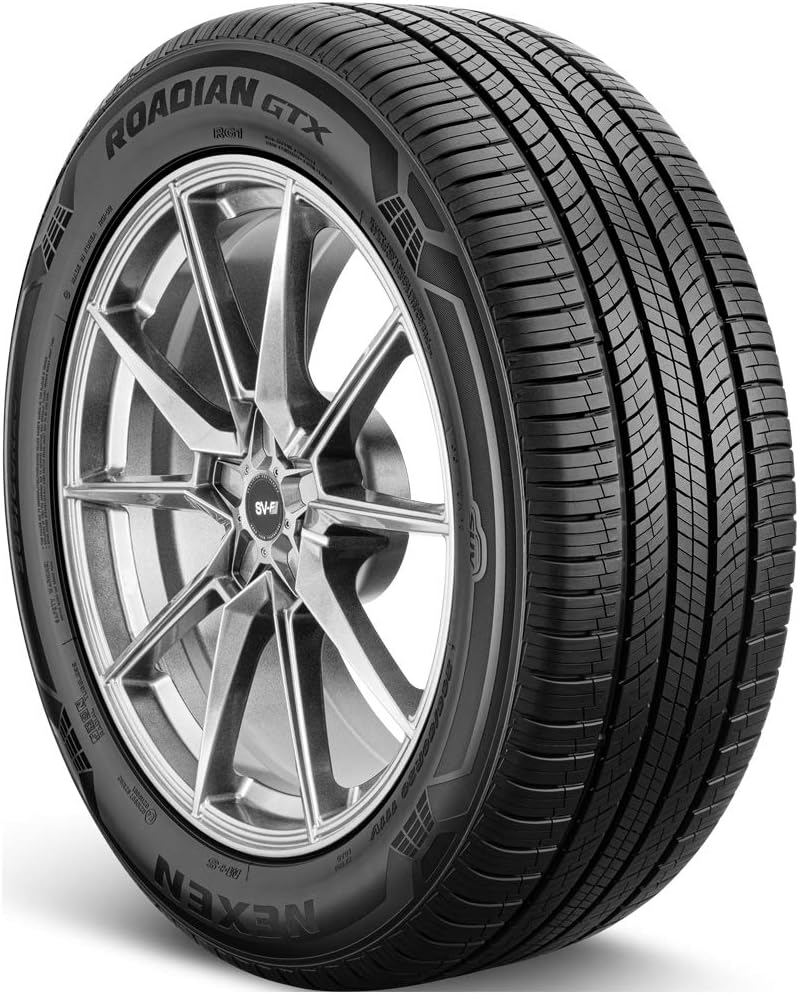 235/45R19 95H All-Season Tire R95449