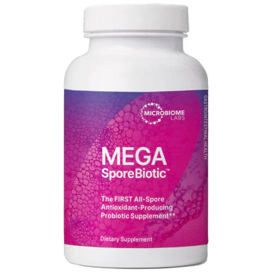 Probiotic Capsules B472