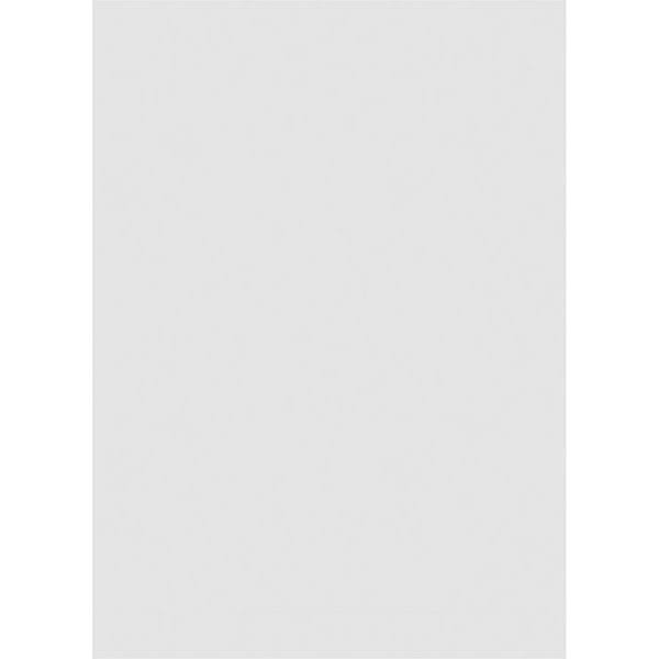 PVC Gable Vent with Brickmould O9377