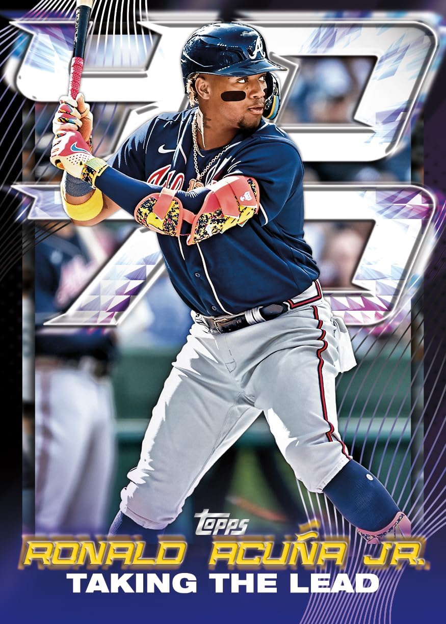 2024 Topps Series 2 Baseball Value Box J7505