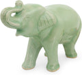 Celadon Ceramic Figurine T445