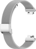 Metal Mesh Band Accessories R848795