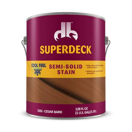 Semi Solid Stain Case of 4 L300138