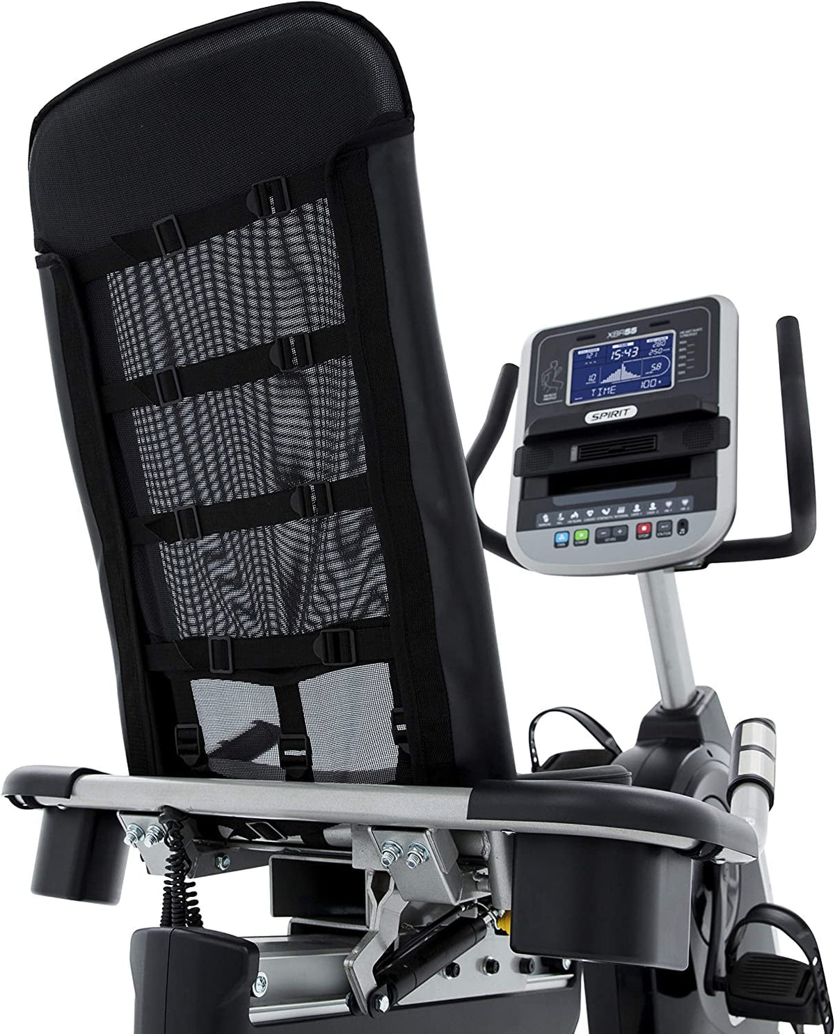 Recumbent Bike I556174
