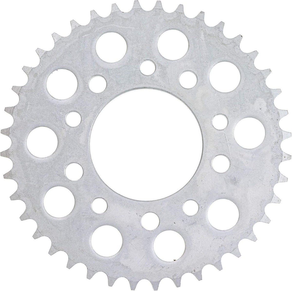 Front 15 Rear 40 Tooth 525HZ Standard 112 Links Drive Sprocket Chain Combo O375