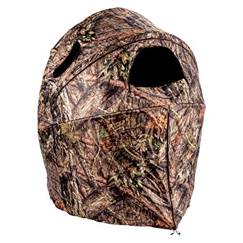 1-Person Tent Chair Ground Blind I65768