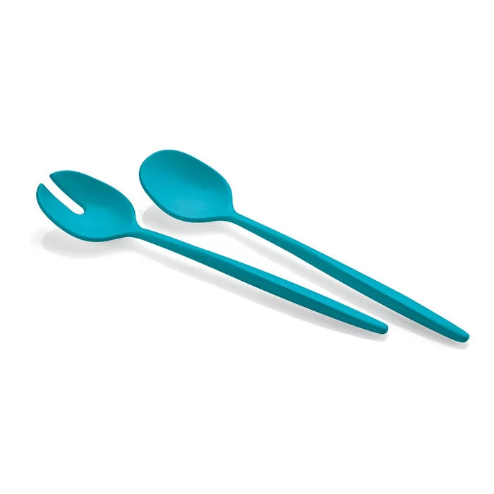 Salad Servers K592